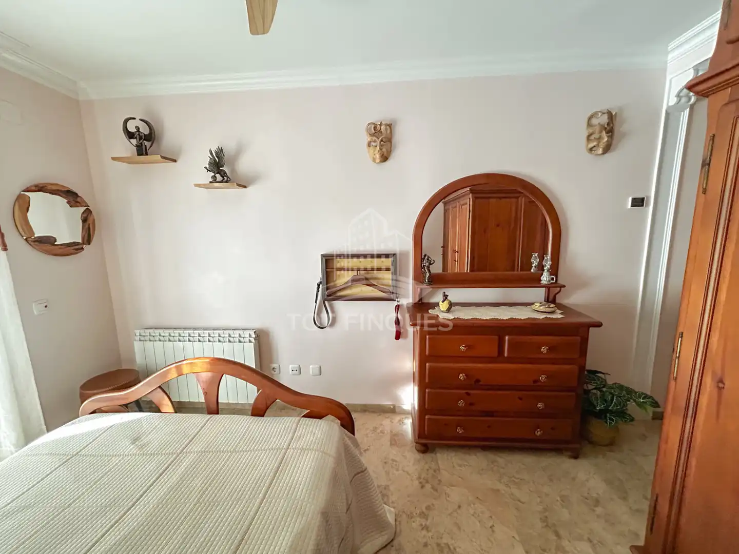 Appartement avec terrasse à vendre à Carrer de Castaños, imagen 20