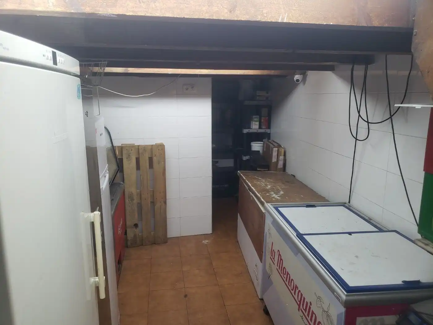 Business premises for transfer in Ciutat Vella, imagen 28