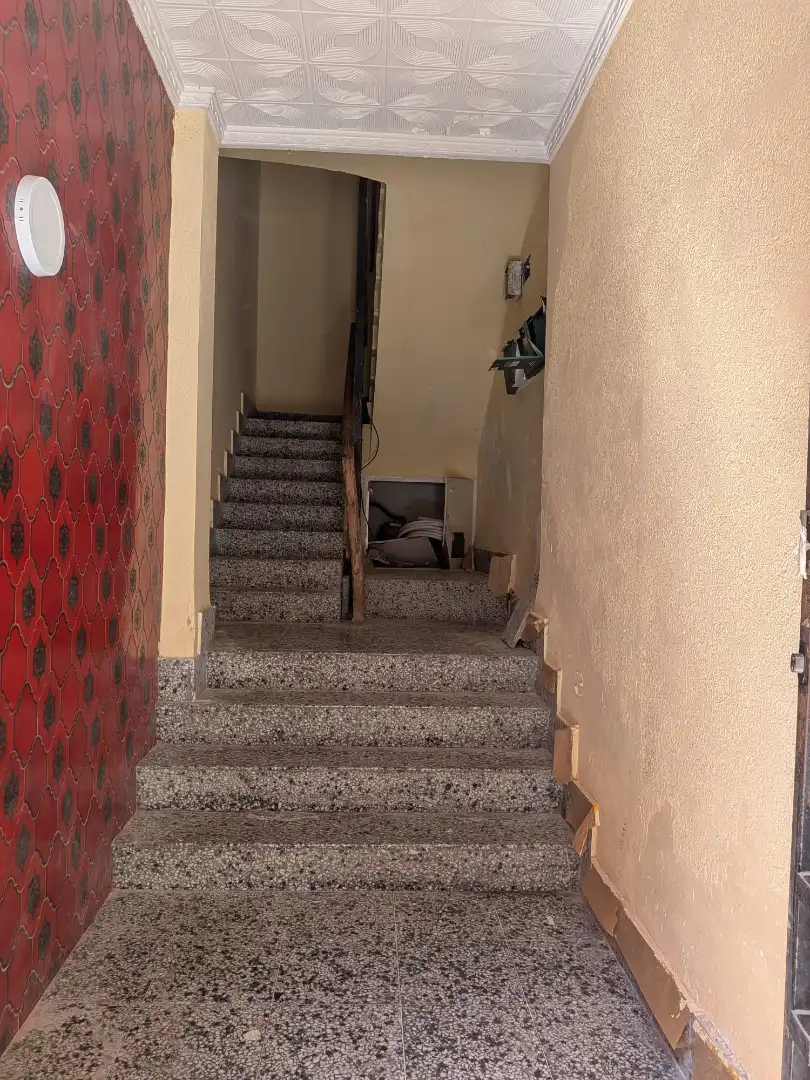 Piso en venta en Burriana / Borriana con Terraza y Amueblado