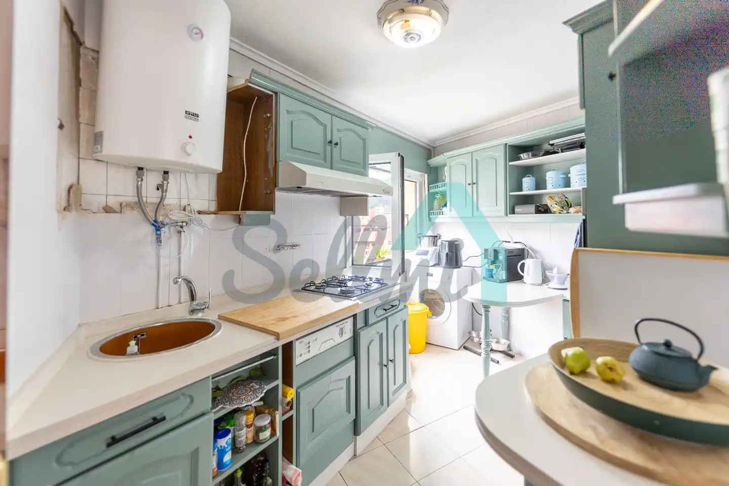 Wohnung zum Verkauf in Calle Fray Enrique Álvarez, imagen 10