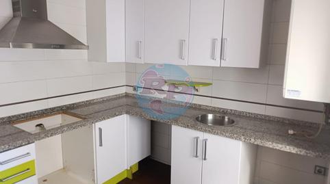 Foto 2 de Apartament en venda a Crucero, León Capital