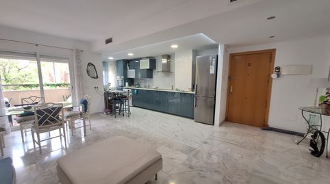 Foto 3 de Piso en venta en Centro, Estepona