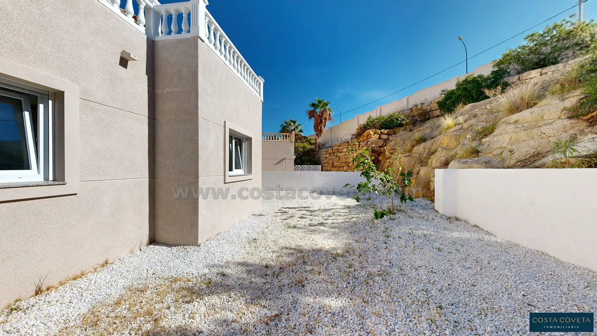 Casa amb terrassa en venda a ORIOLA 57, imagen 31