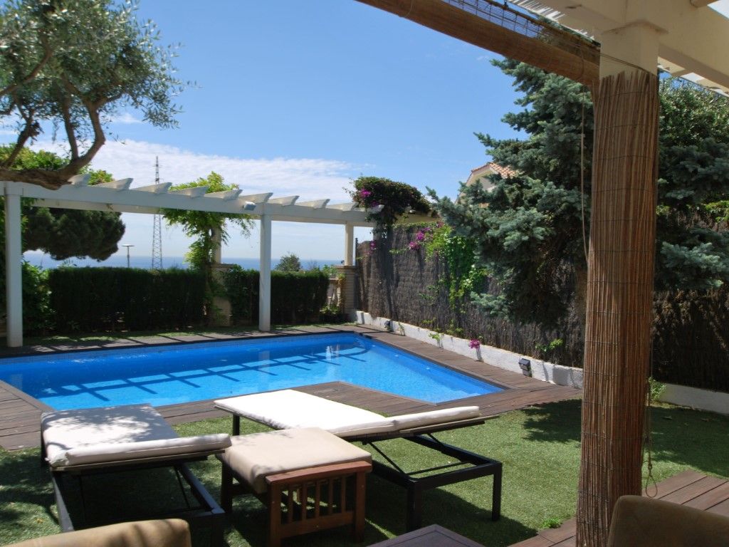 House or chalet to rent in Premià de Dalt