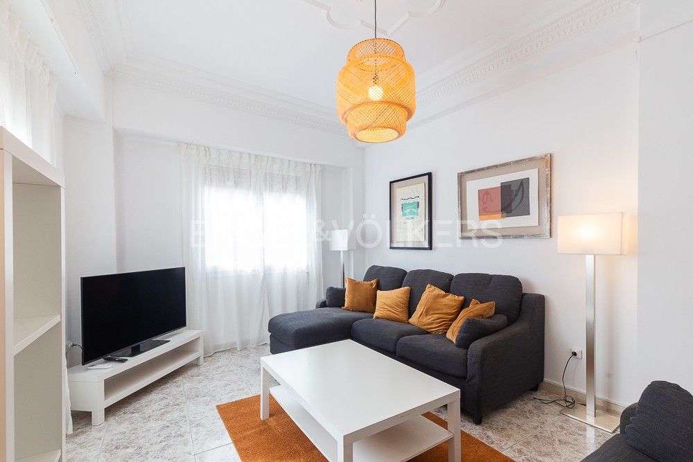 Apartment for sale in El Botànic