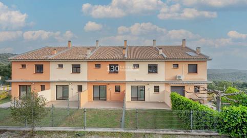 Foto 2 de Casa adosada en venda a Calle Puig de Les Barraques, Darnius, Girona