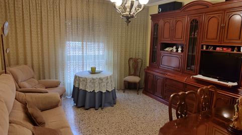 Foto 2 de Pis en venda a Calle Tadeo Pereda, Almansa, Albacete