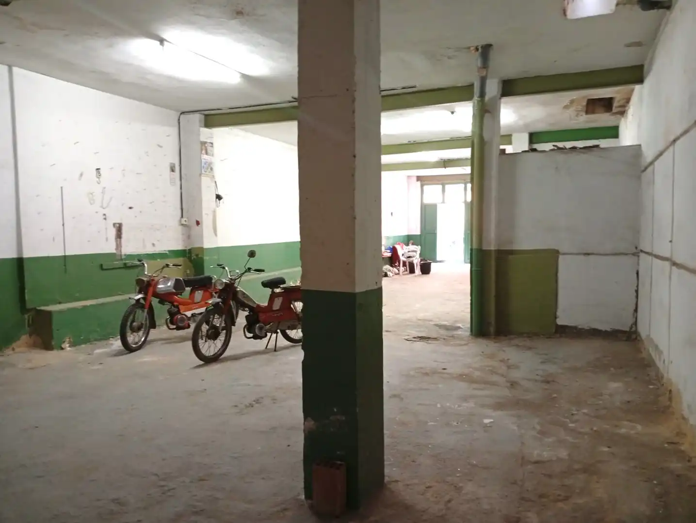 Local comercial en venda a Calle Jesús 10, imagen 25