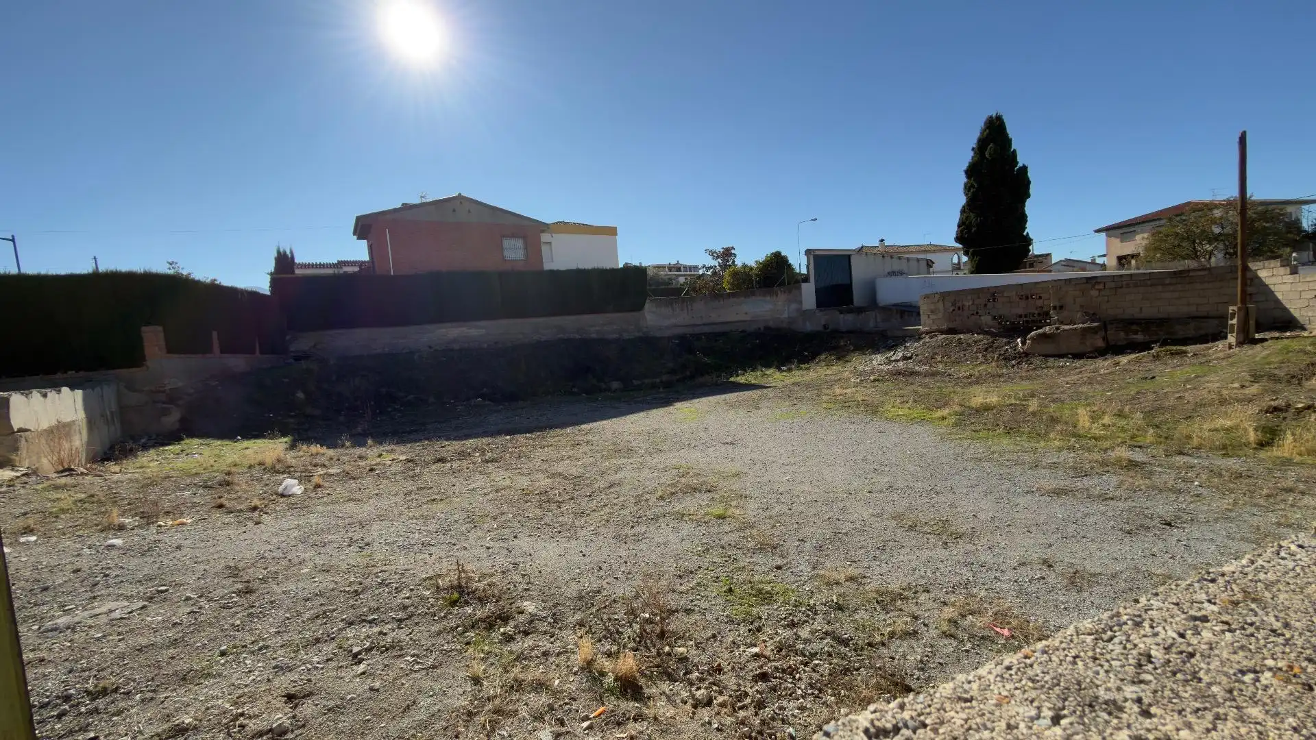 Terreni e lotti in vendita a La Zubia Ciudad, imagen 10