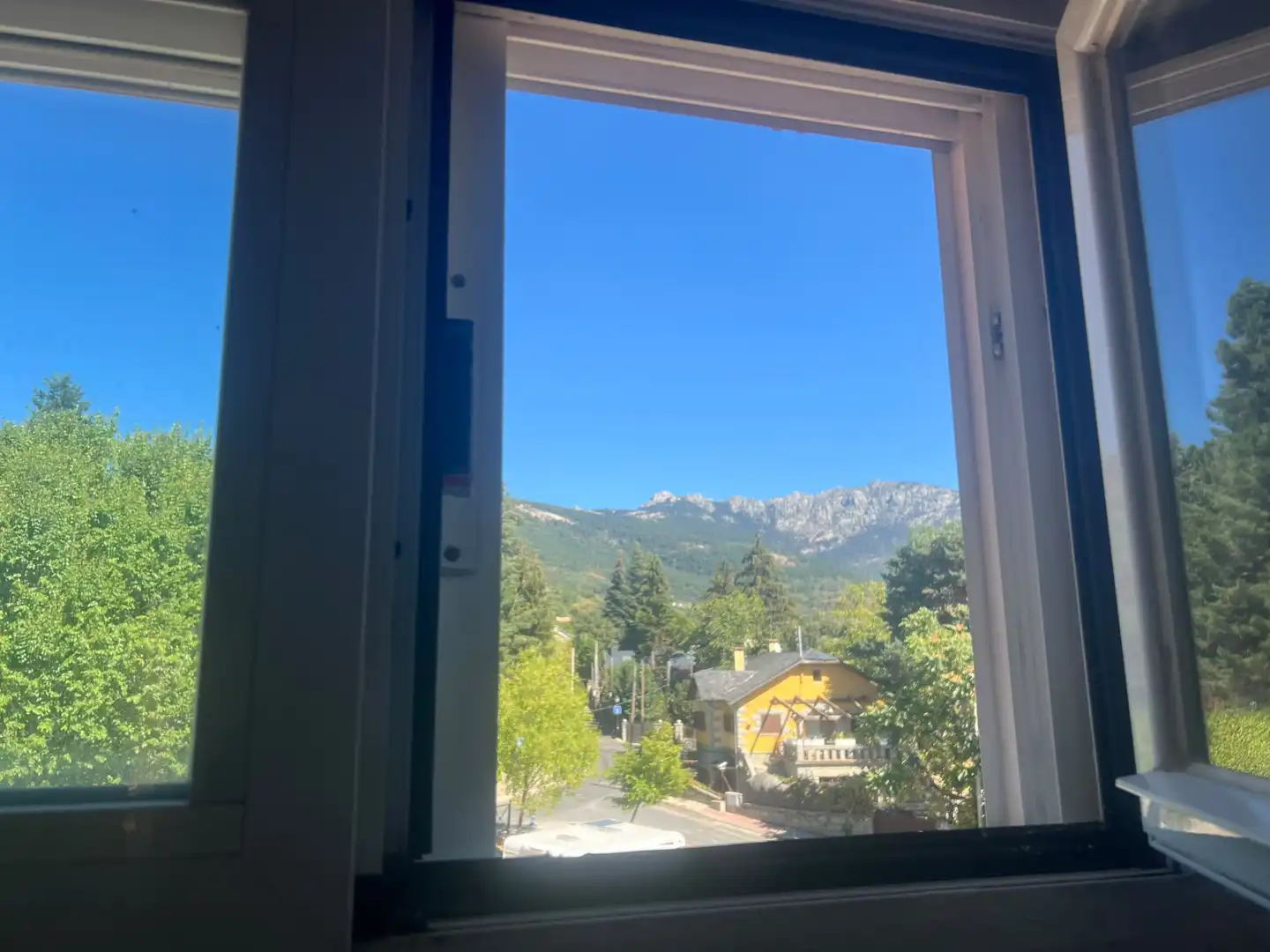 Pis en venda a Cercedilla, imagen 2