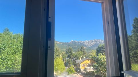 Foto 2 de Pis en venda a Cercedilla, Madrid