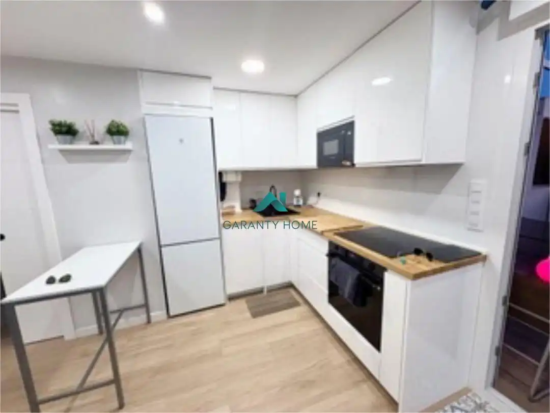 Penthouse to rent in Puerto de Sagunto, imagen 6