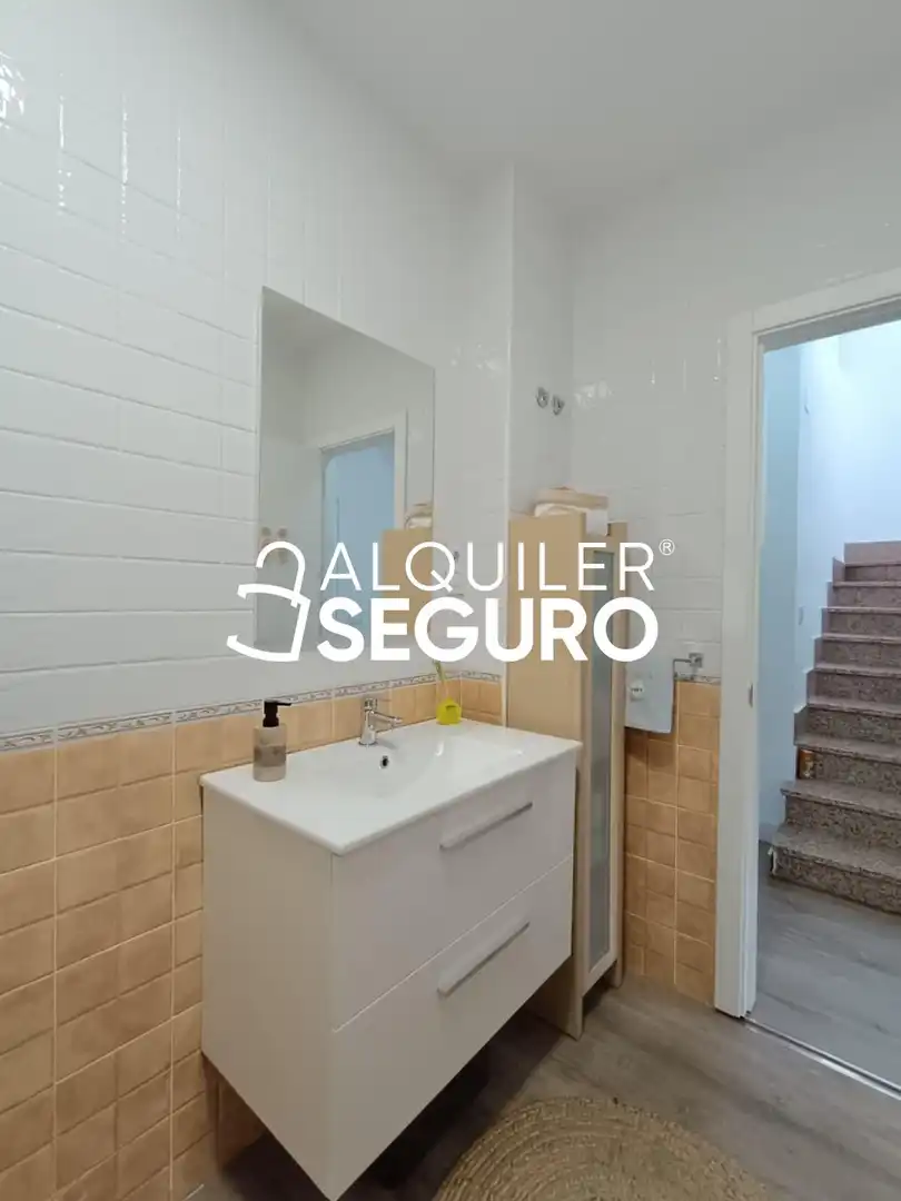 Houses for rent in Ramiro de Maeztu, Yuncos