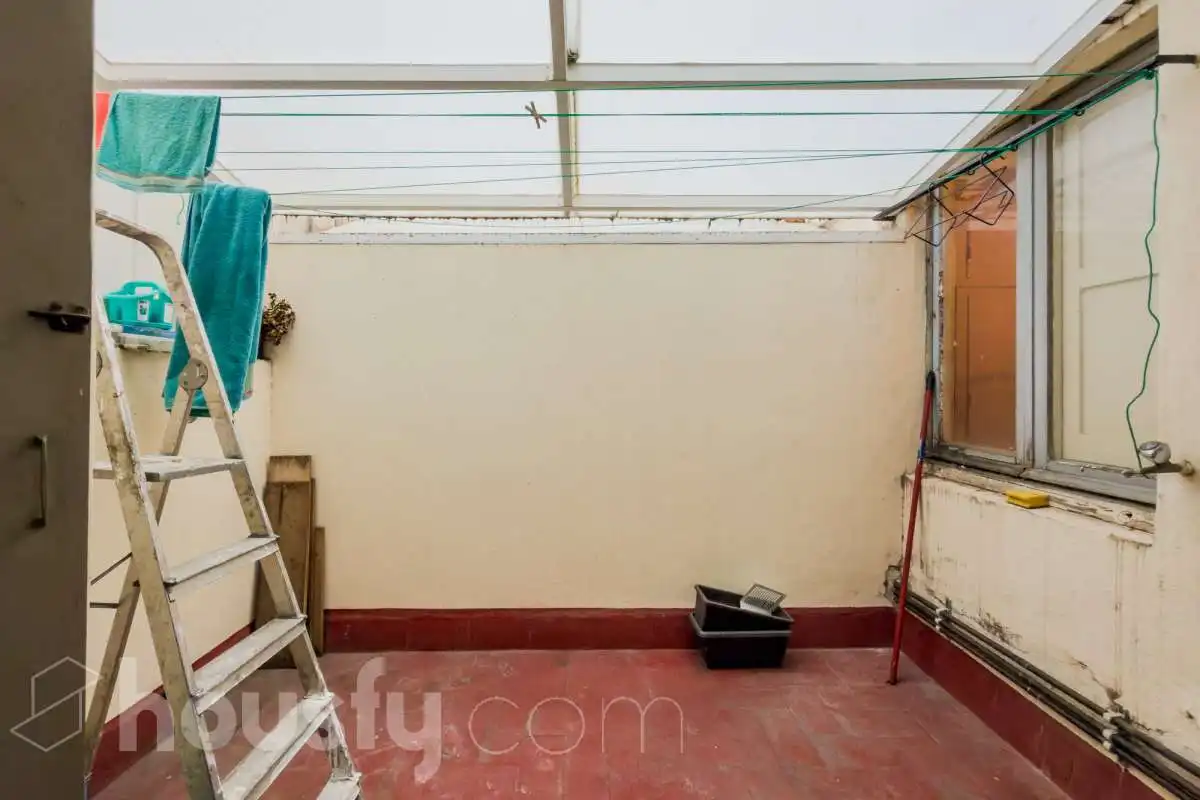 Piso en venta en Barcelona, Barcelona