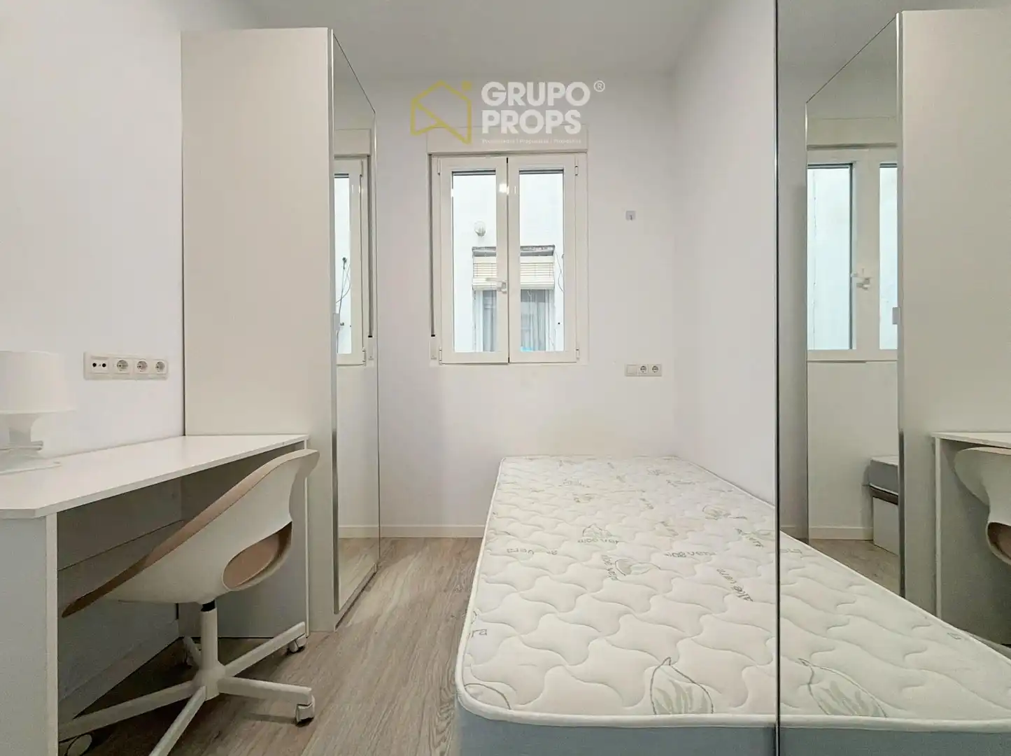 Flat with lift to rent in Chamberí, imagen 22