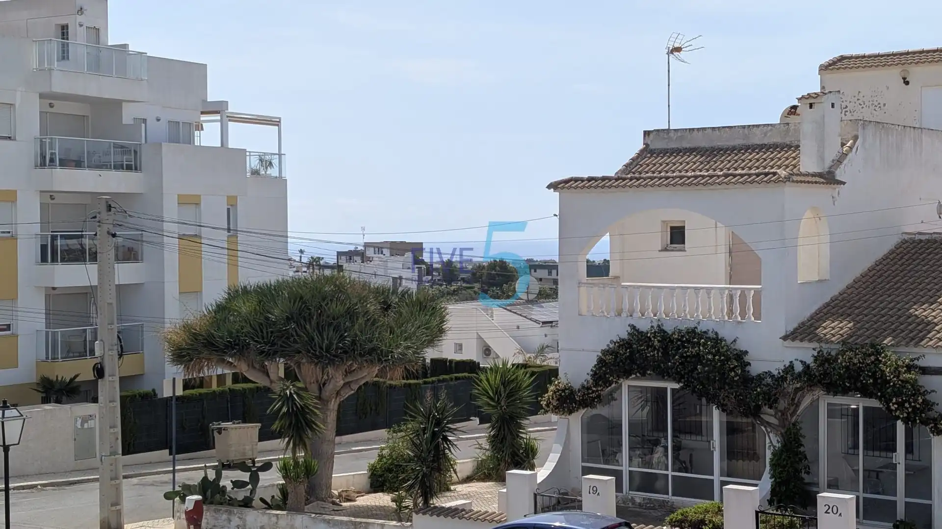 Casa a schiera con terrazza in vendita a Orihuela Costa, imagen 28