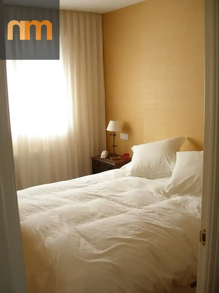 Habitación de Ático en venta en Madrid con Aire acondicionado, Calefacción y Terraza