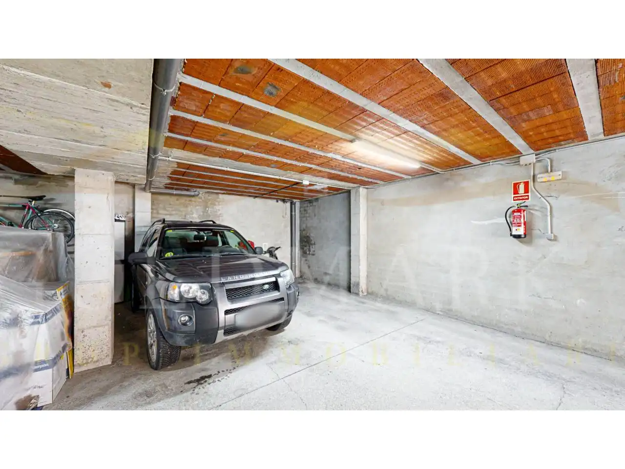 Parking of Duplexes for sale in Vilanova del Camí  with Heating, Terrace and Balcony