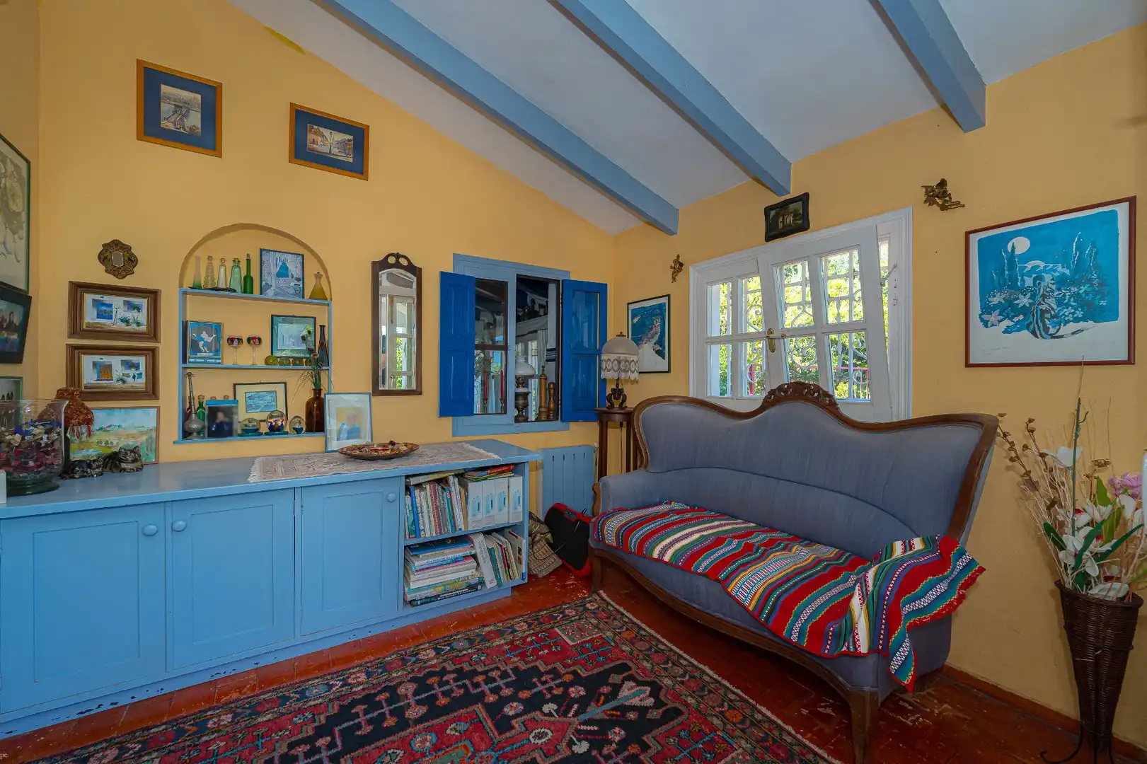 Maison avec piscine à vendre à Cap Martí - El Tossalet - Pinomar, imagen 27