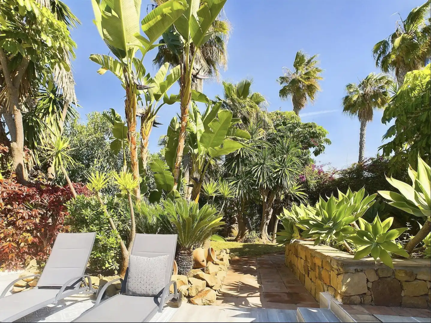 Casa amb piscina en venda a Marbella Centro, imagen 30