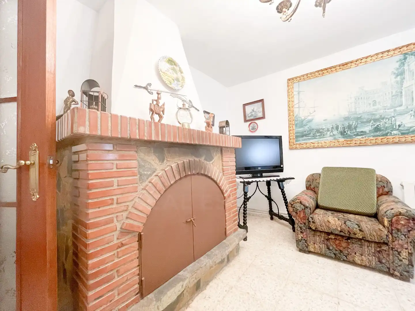 Casa amb piscina en venda a Casabermeja, imagen 17