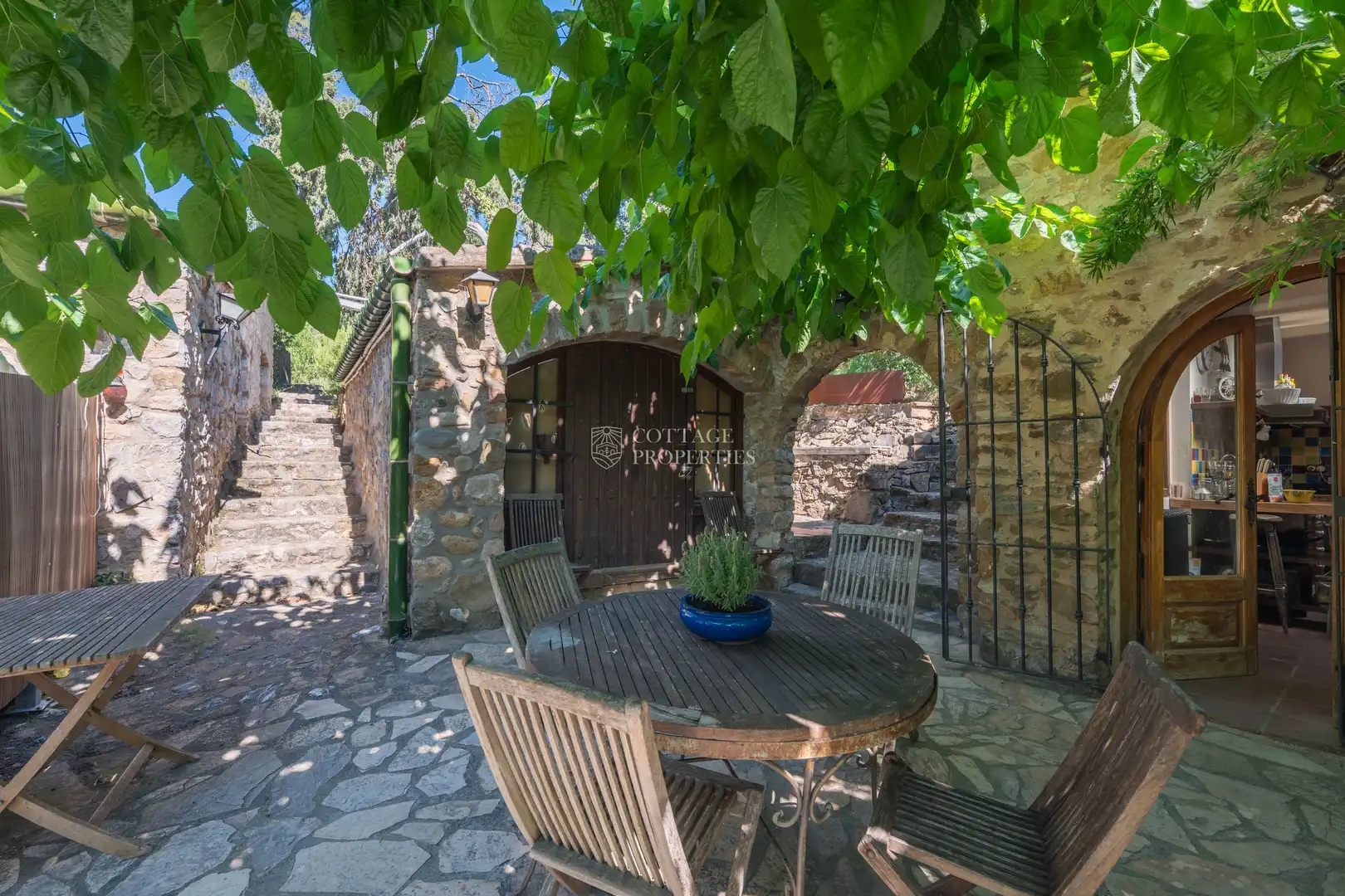 Casa rústica con piscina en venta en Llado s/n, imagen 25