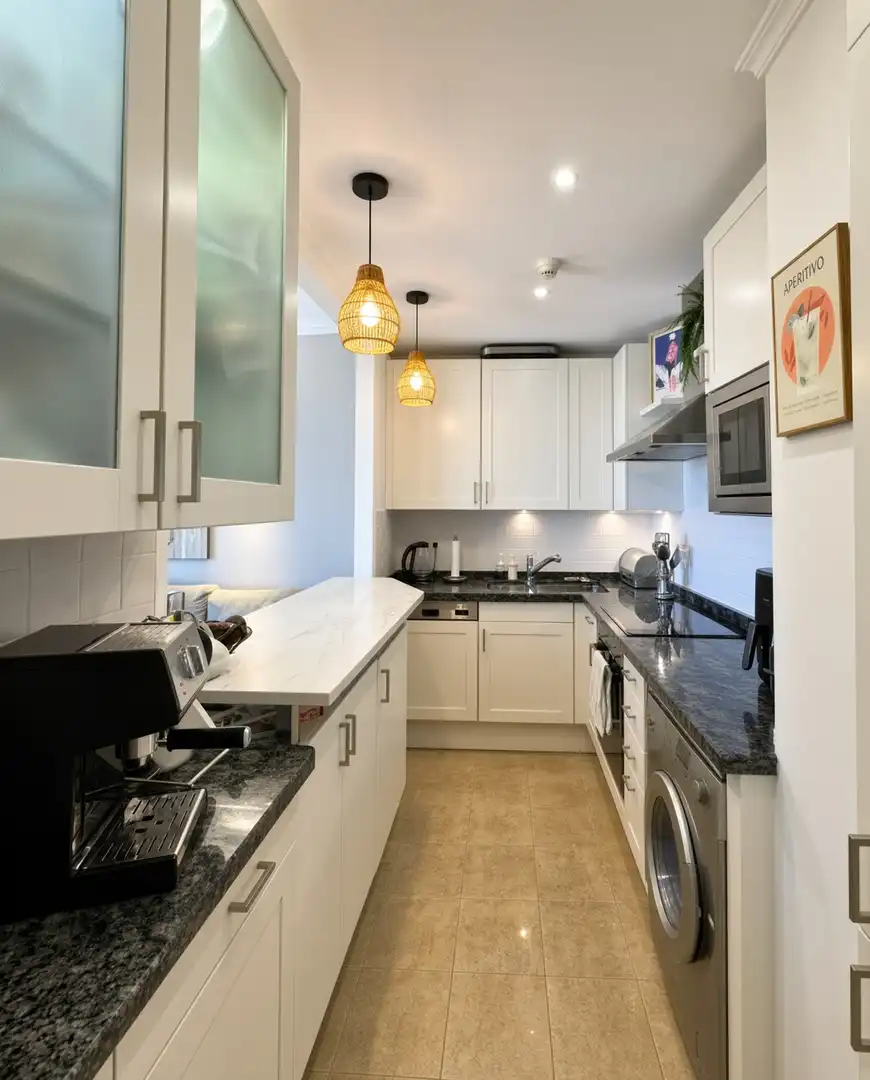 Attique avec terrasse à vendre à Nueva Andalucía, imagen 11