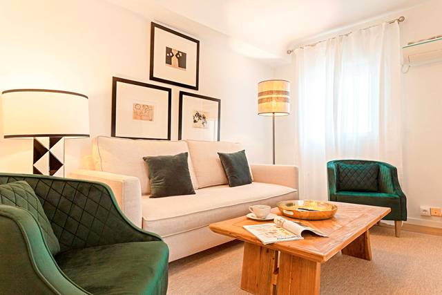 Piso en Alquiler en N/A en Arenal - Museo