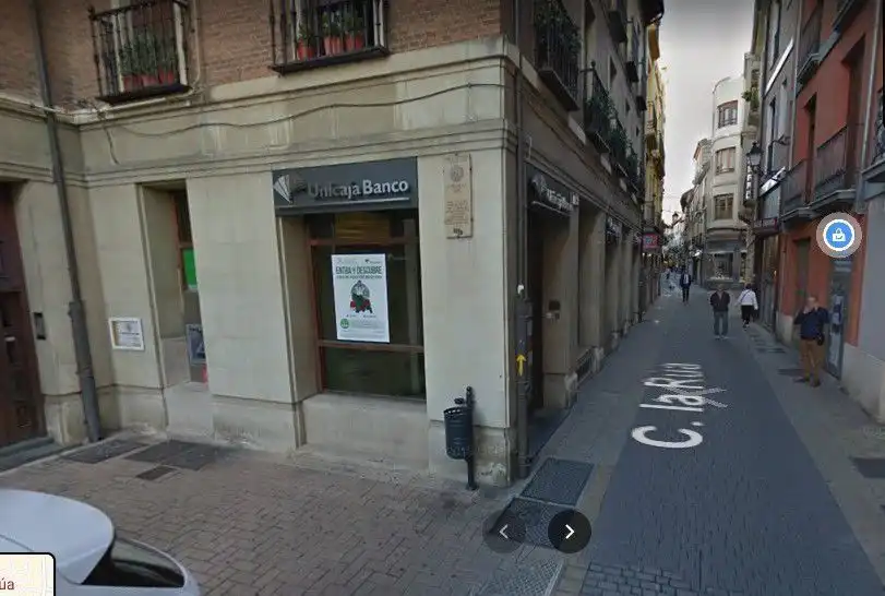 Gewerbefläche zur Miete in Casco Antiguo