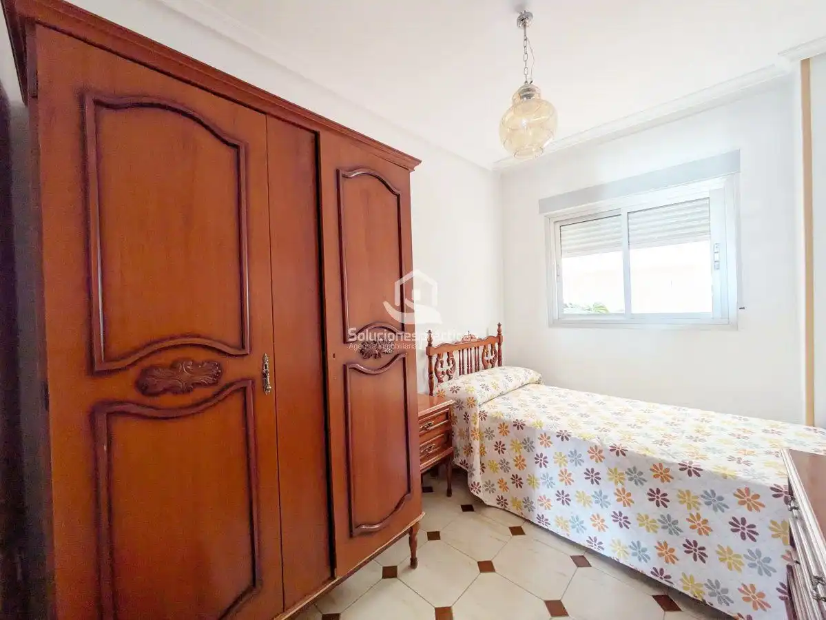 Flat with terrace to rent in Andalucía, imagen 30
