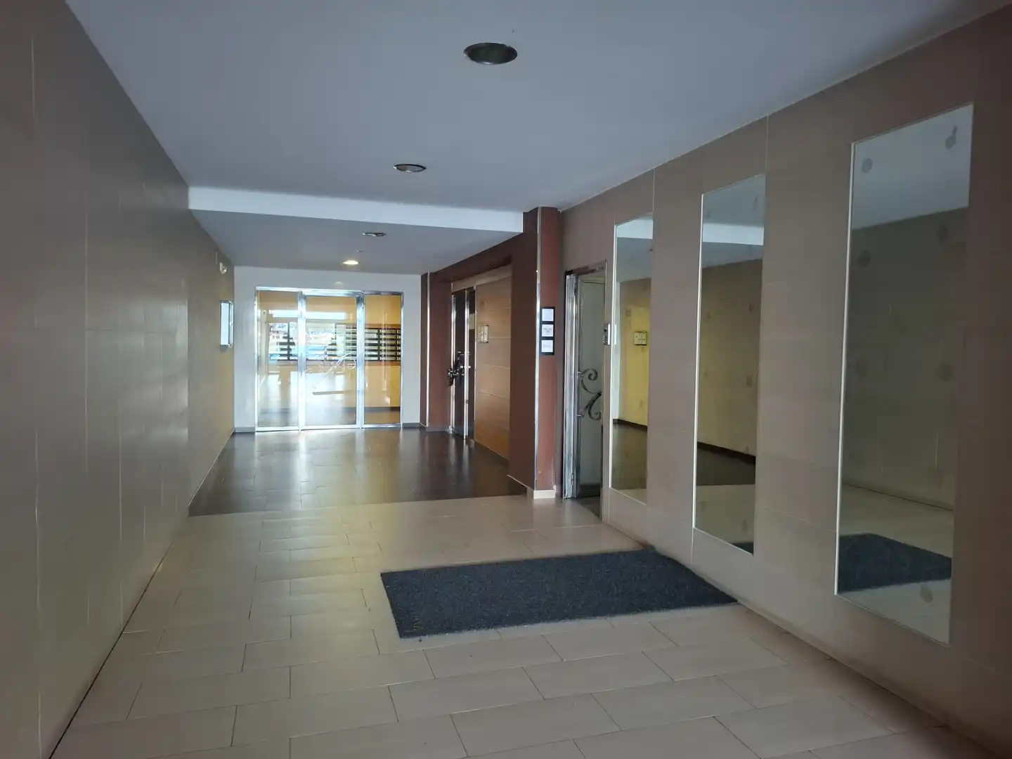 Piso en venta en Viveiro, Lugo