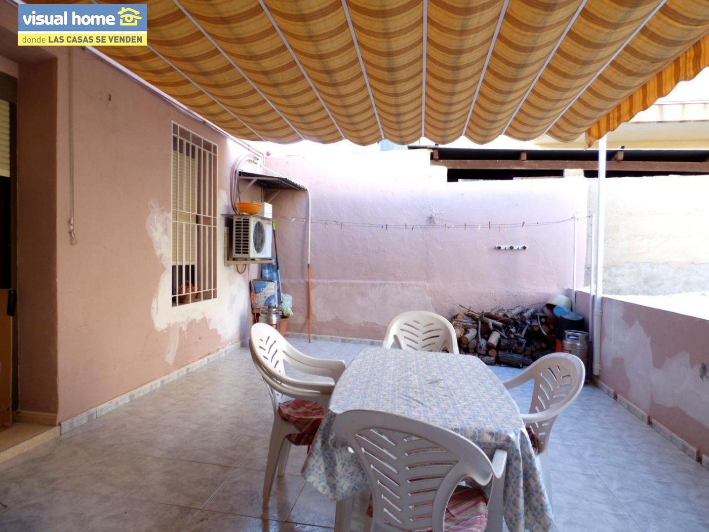 House or chalet for sale in Centro Urbano