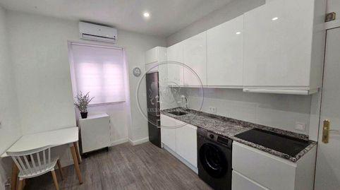 Photo 2 of Ground floor for rent in Del Porvenir, Fuente del Berro, Madrid Capital