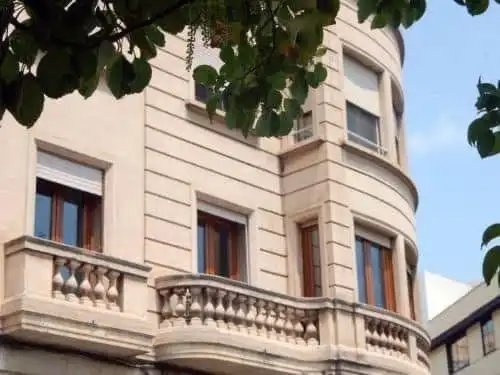 Pis amb ascensor en venda a del Progrés, imagen 3