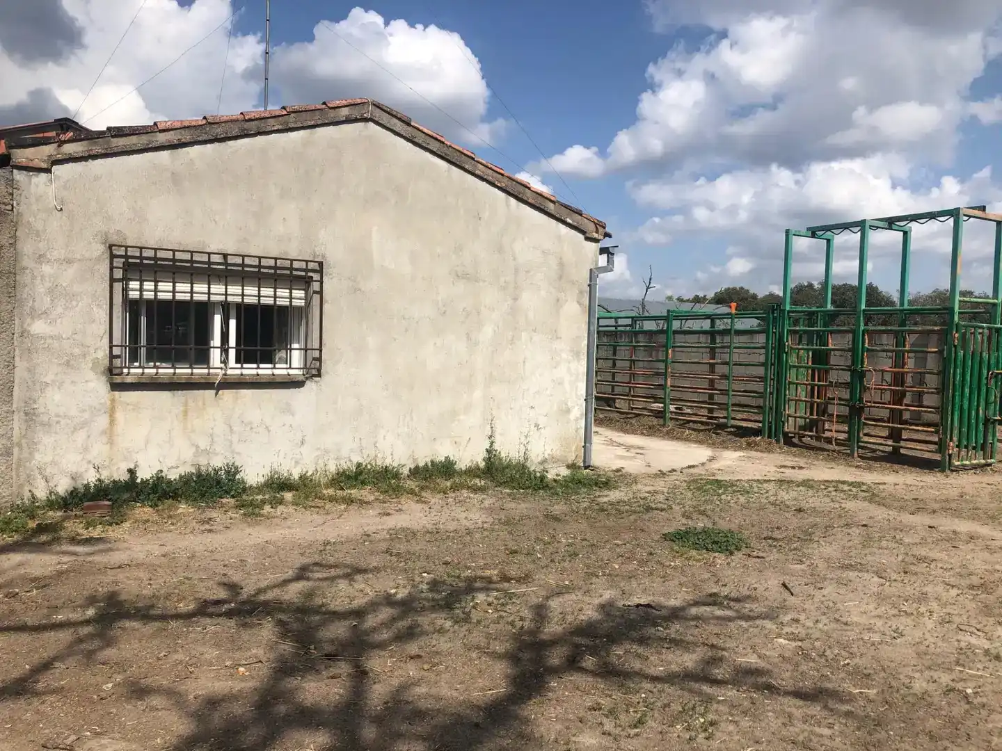 Terreno en venta en Fuentes de Oñoro