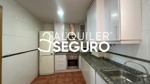 Photo 3 of Flat to rent in 16, El Bosque, Valencia