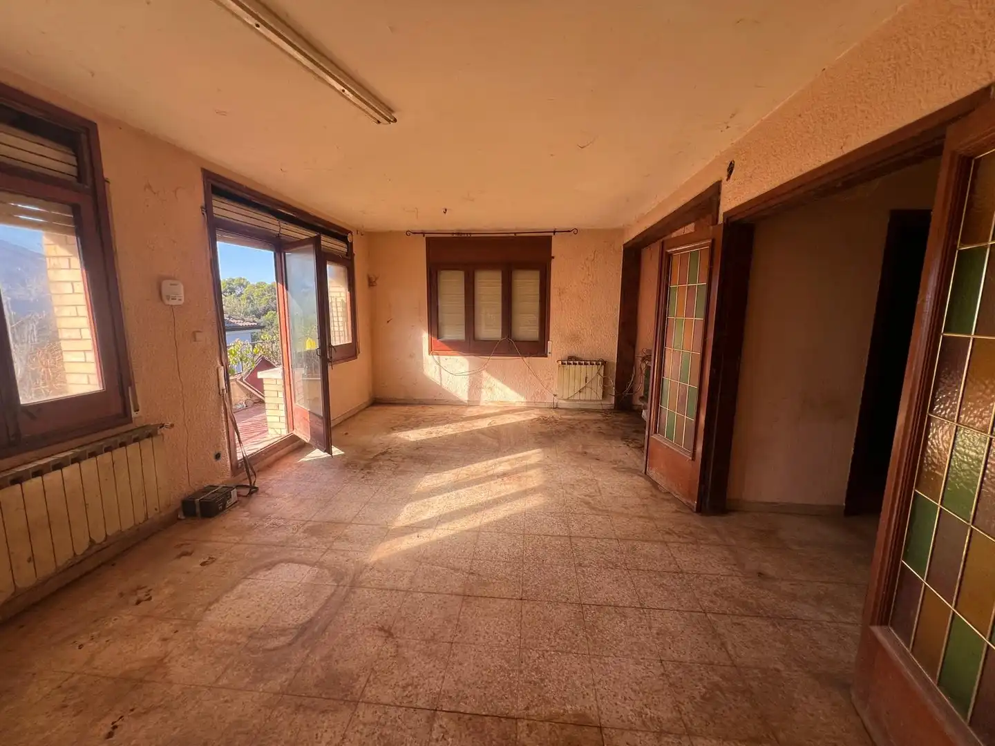 Casa o chalet en venta en Caldes de Montbui, Barcelona