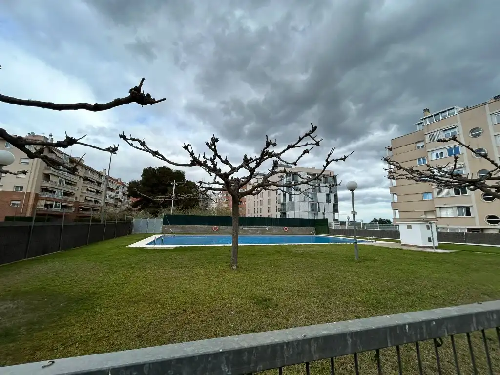 Appartement avec ascenseur à vendre à Calle Violant D'Hongria, imagen 16