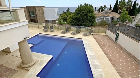 Villa Independiente en Venta en Manilva, imagen 5