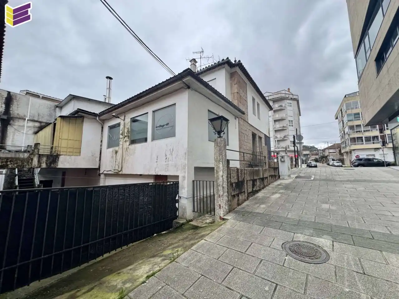 Haus zum Verkauf in Avenida Galicia 47, imagen 36