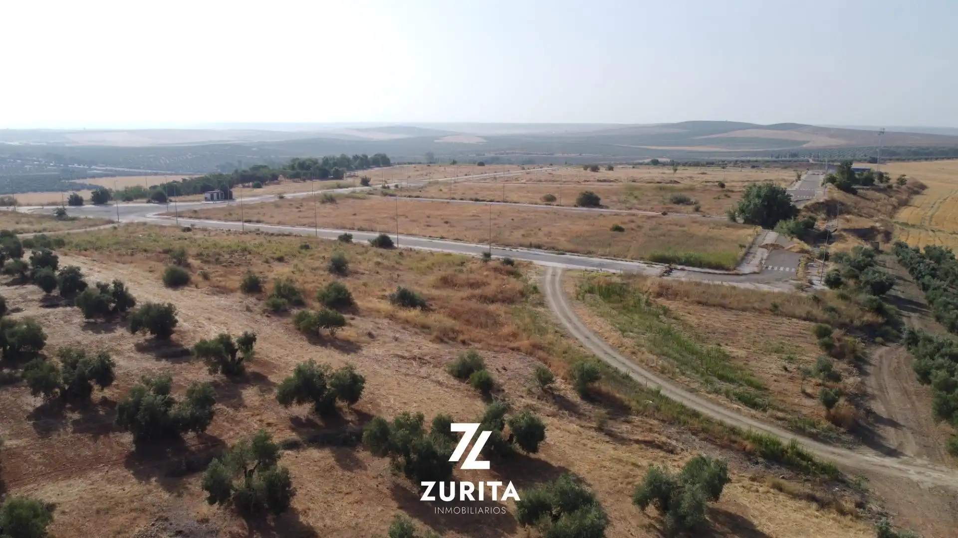 Rustikales Grundstück zum Verkauf in Montoro, imagen 11