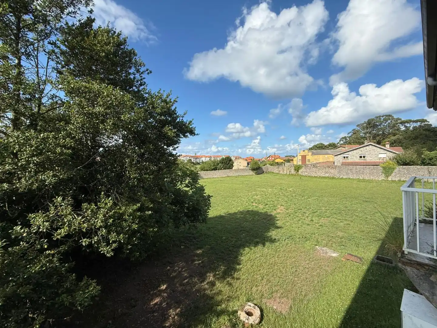 Casa o chalet en venta en Noja con Calefacción, Jardín privado y Terraza