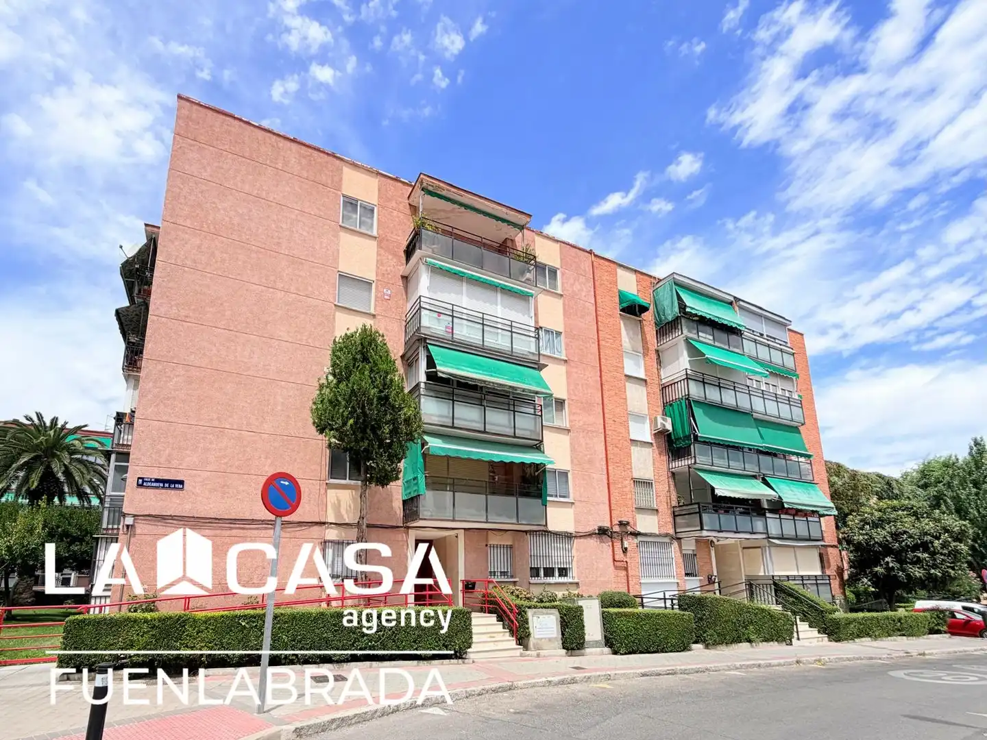 Wohnung mit Aufzug zum Verkauf in Calle Aldeanueva de la Vera
