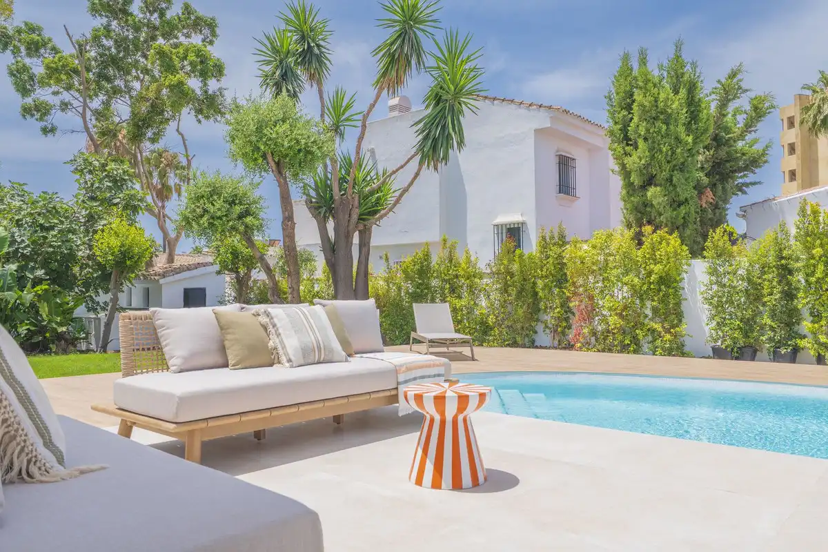Casa adosada en venta en Nueva Atalaya