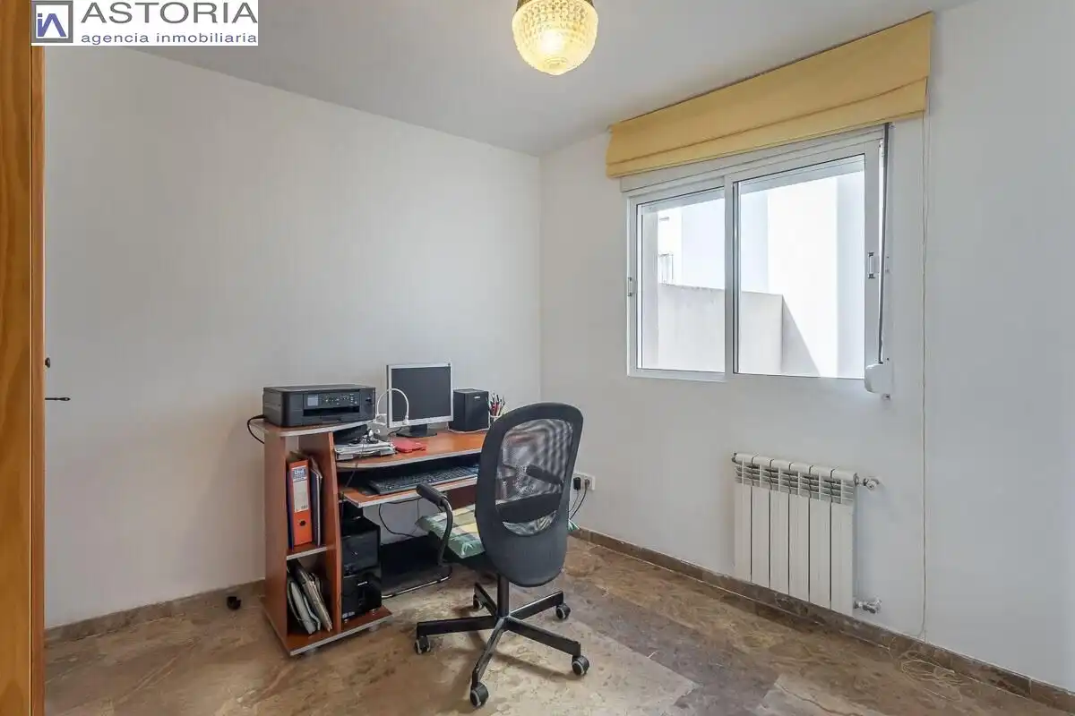 Habitatge amb terrassa en venda a Calle Calle Casería 11, imagen 15