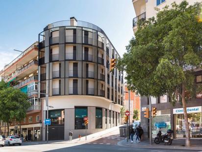 Flat to rent in Carrer de Varsòvia, 1, El Guinardó