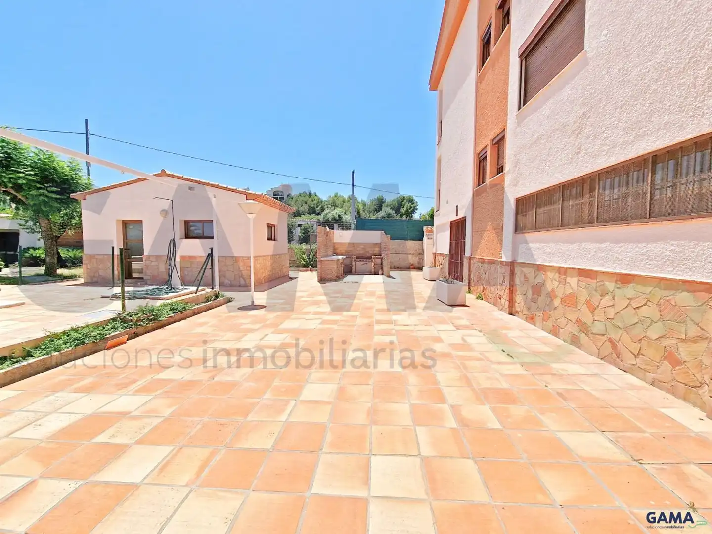 House with pool for sale in La Font d'en Carròs, imagen 4