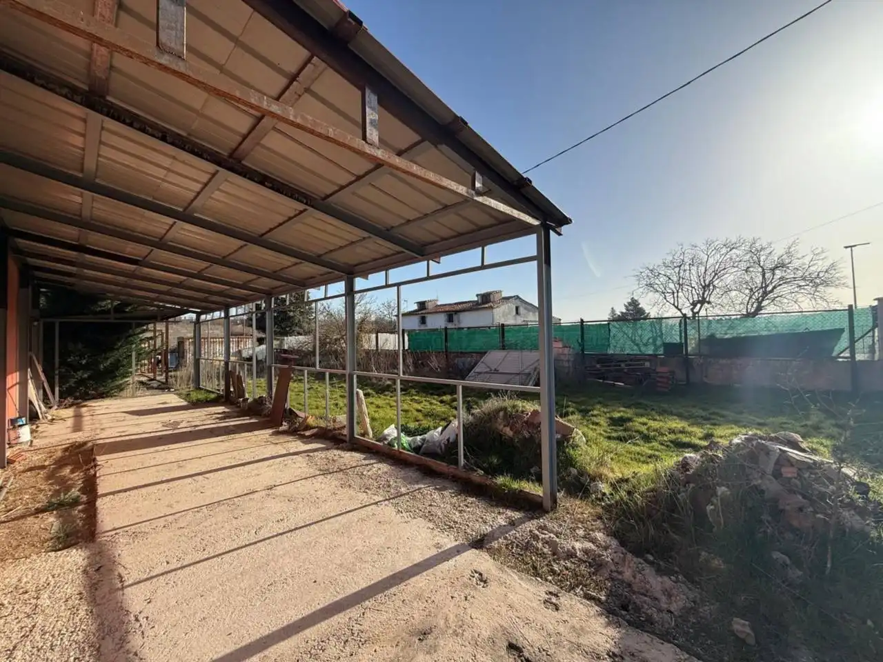 Residential zur Miete in Ibeas de Juarros