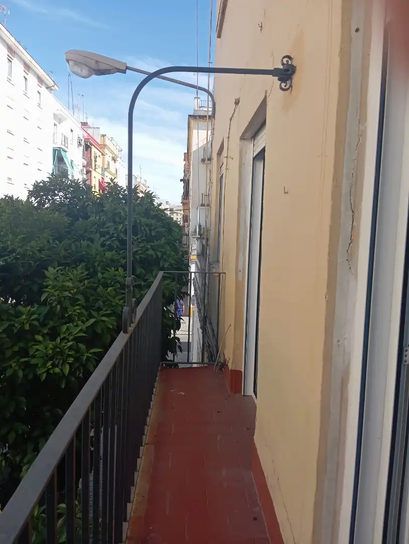 Pis amb terrassa en venda a Poniente-Sur, imagen 15