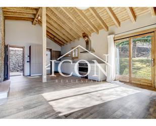Cuina de Casa o xalet en venda en Prullans amb Parquet i Terrassa